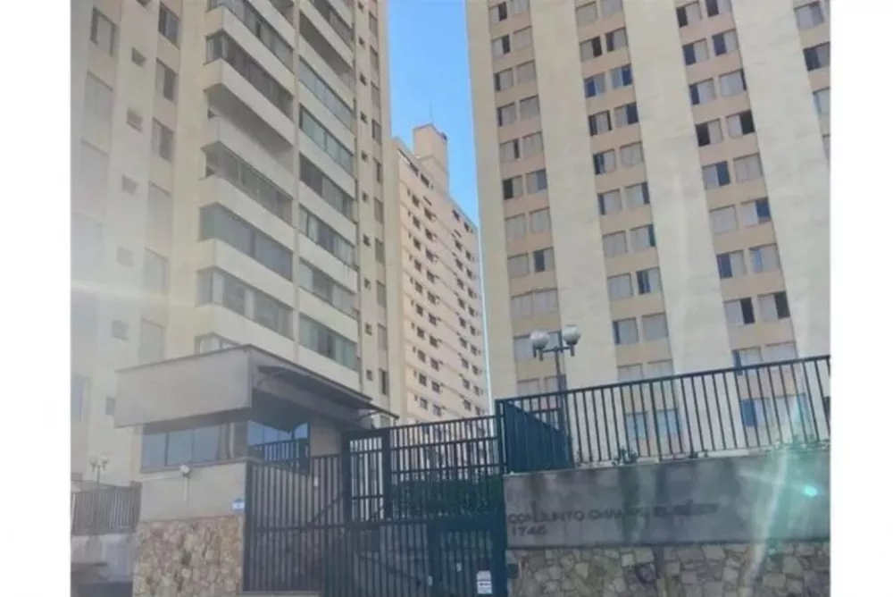 Apartamento, 2 quartos, 50 m² - Foto 3
