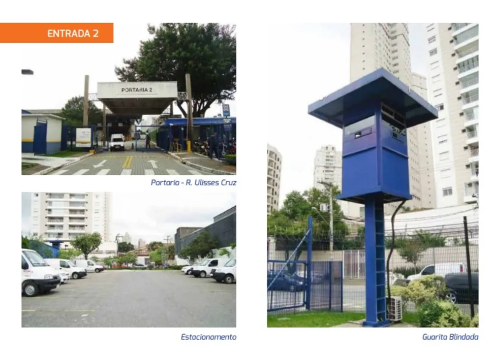 Prédio Inteiro, 19930 m² - Foto 8