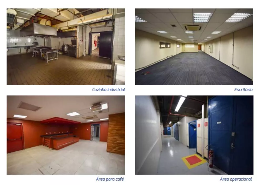 Prédio Inteiro, 19930 m² - Foto 3