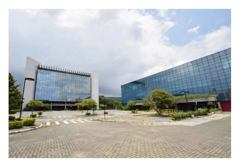 Prédio Inteiro, 19930 m² - Foto 2