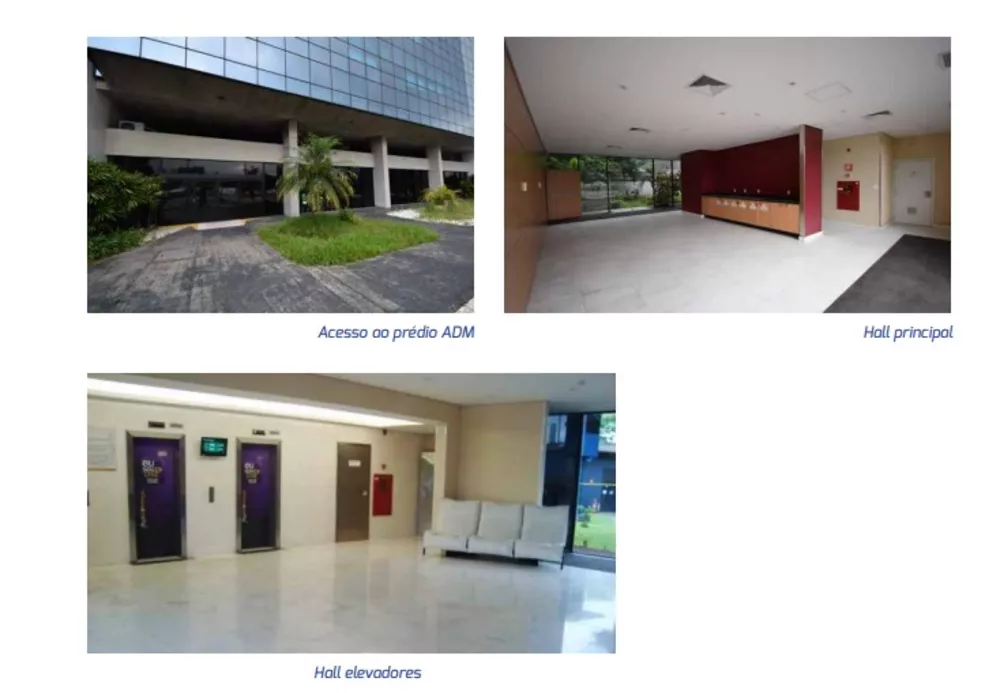 Prédio Inteiro, 19930 m² - Foto 1