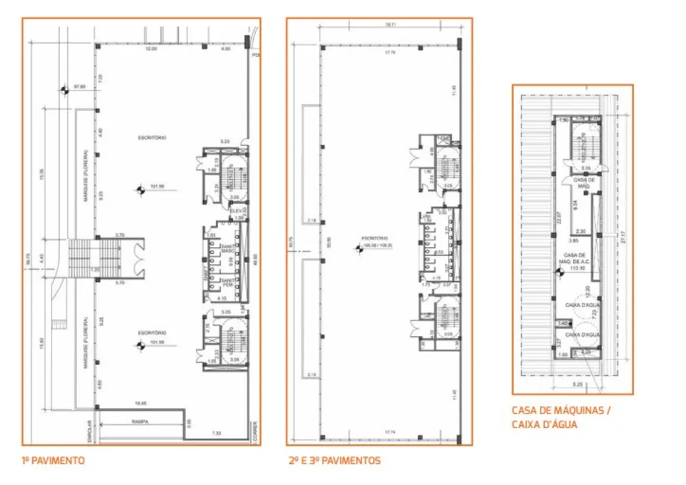 Prédio Inteiro, 19930 m² - Foto 6