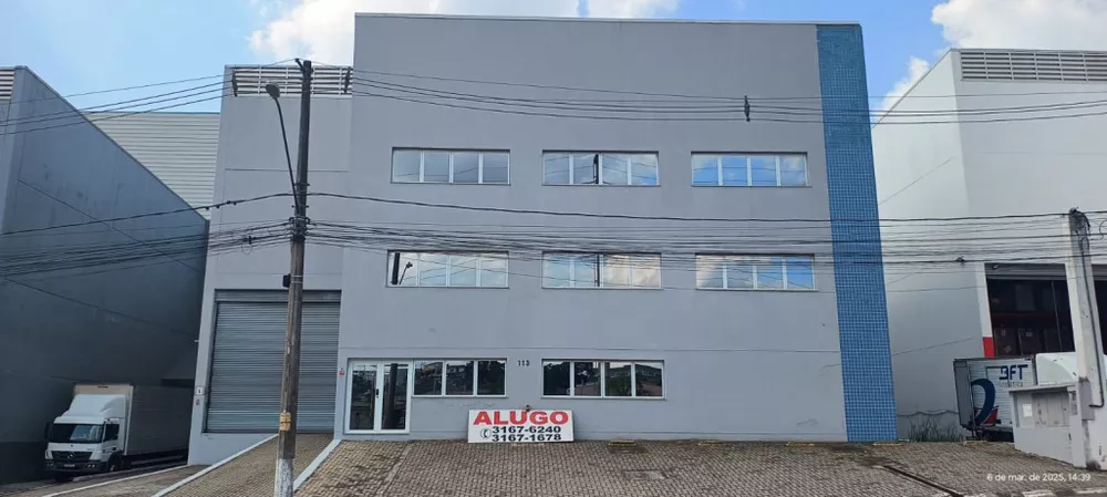 Depósito-Galpão - Foto 3