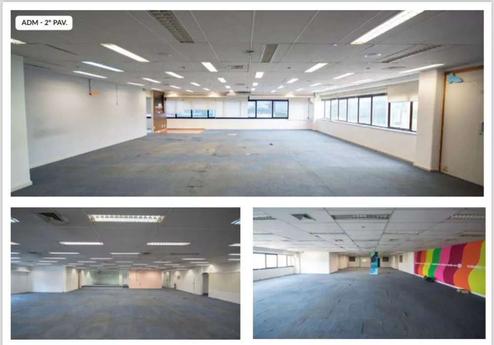 Prédio Inteiro, 39933 m² - Foto 4
