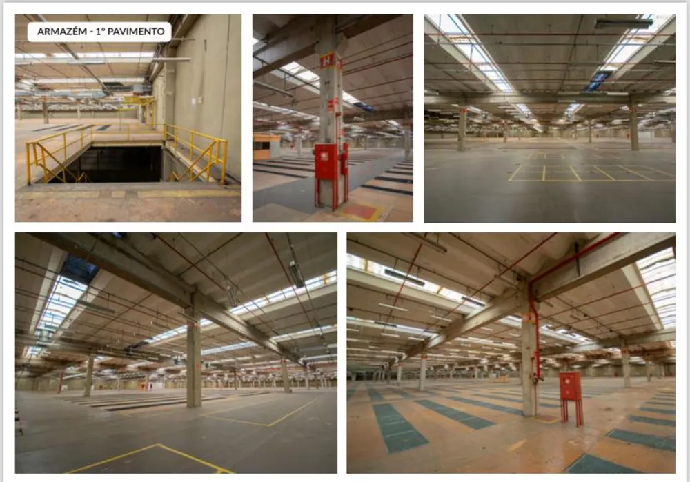 Prédio Inteiro, 39933 m² - Foto 7