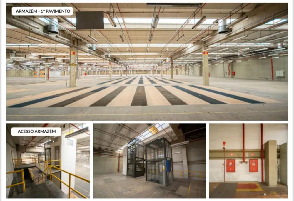 Prédio Inteiro, 39933 m² - Foto 5