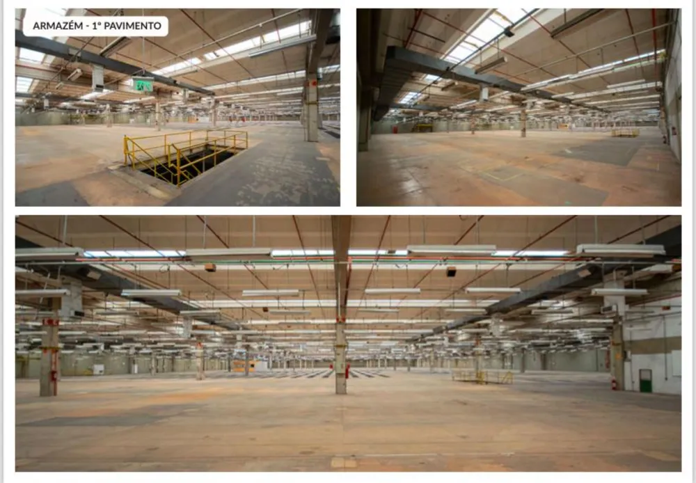 Prédio Inteiro, 39933 m² - Foto 6