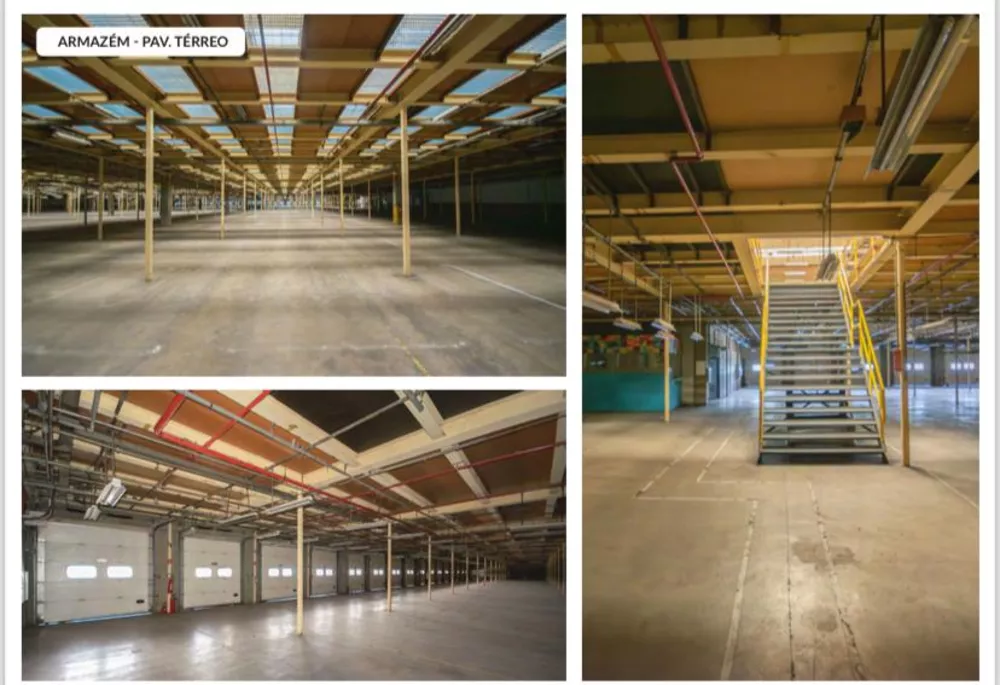 Prédio Inteiro, 39933 m² - Foto 1