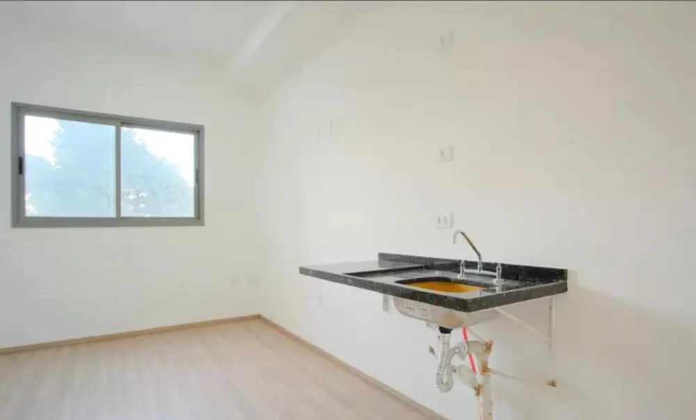 Apartamento, 1 quarto - Foto 3