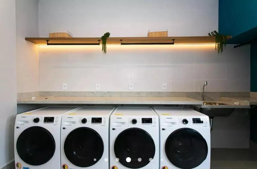 Apartamento, 1 quarto - Foto 8