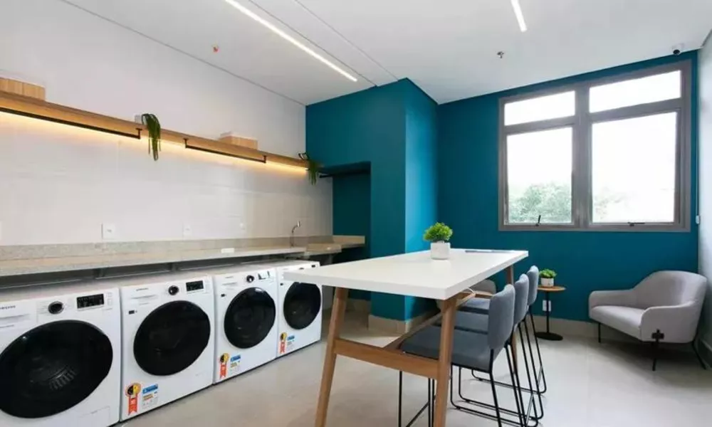 Apartamento, 1 quarto - Foto 2