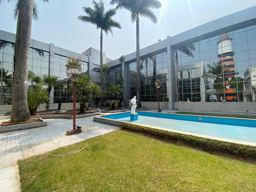 Prédio Inteiro - Foto 5