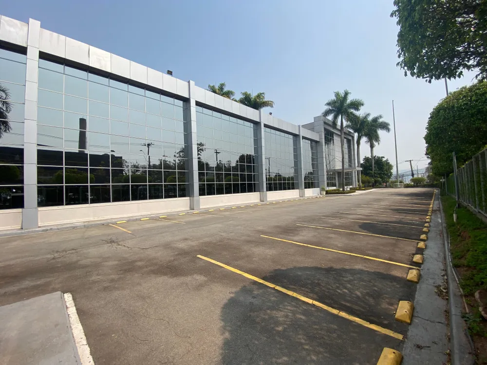 Prédio Inteiro - Foto 2