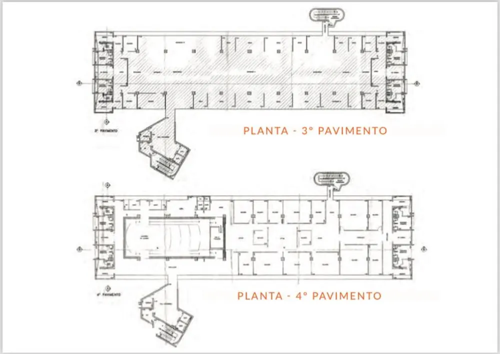 Prédio Inteiro, 10426 m² - Foto 8