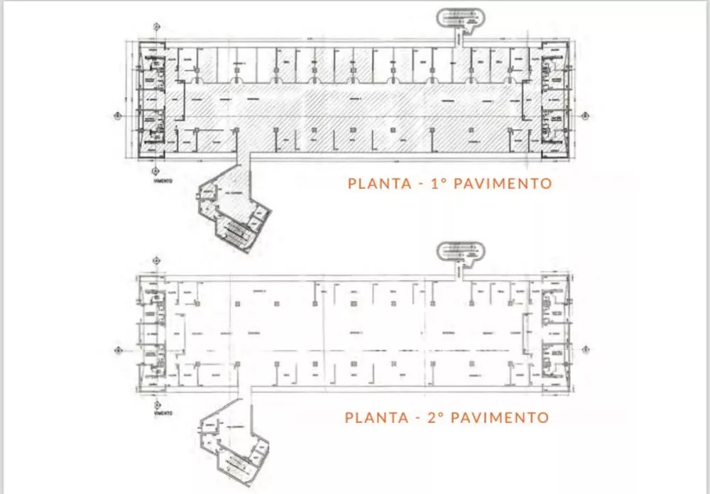 Prédio Inteiro, 10426 m² - Foto 3
