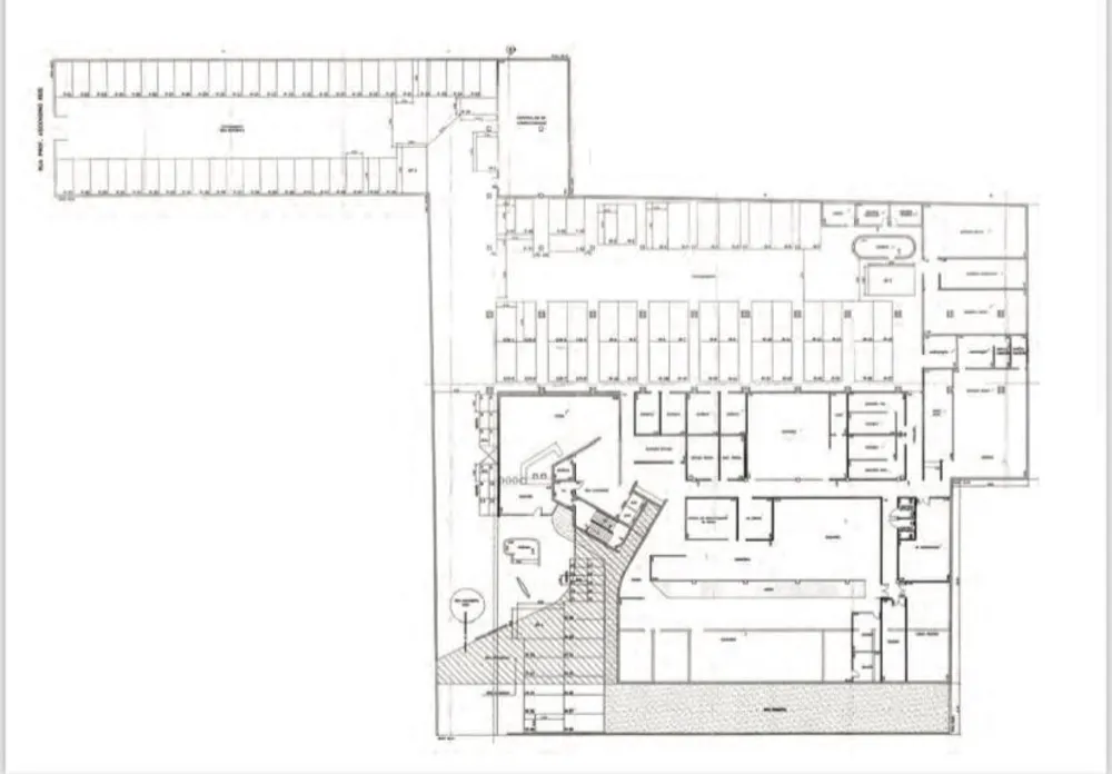 Prédio Inteiro, 10426 m² - Foto 5