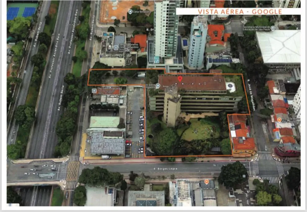 Prédio Inteiro, 10426 m² - Foto 4