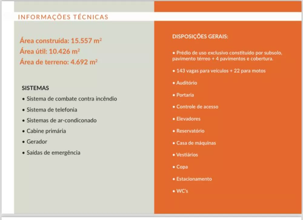 Prédio Inteiro, 10426 m² - Foto 4