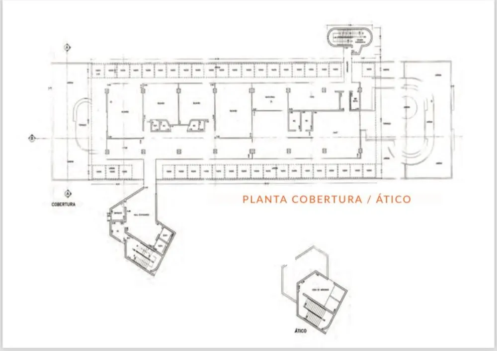 Prédio Inteiro, 10426 m² - Foto 9
