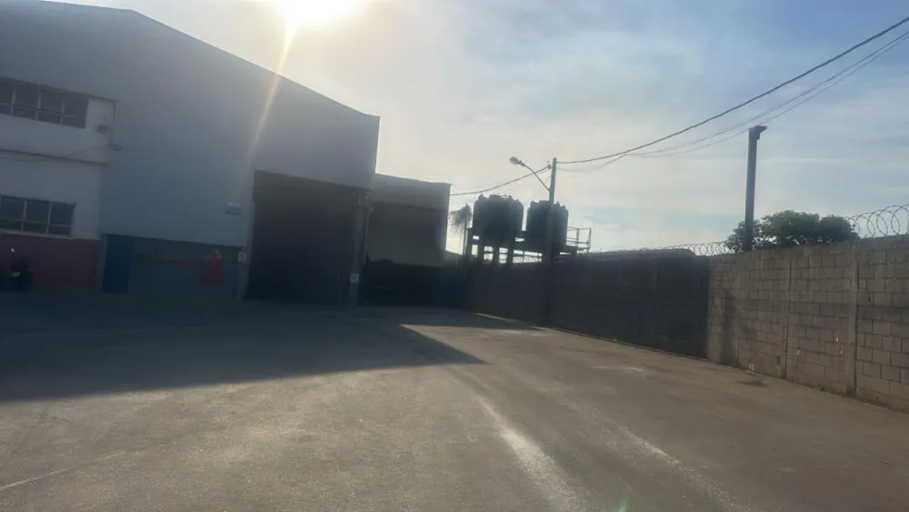 Depósito-Galpão - Foto 7