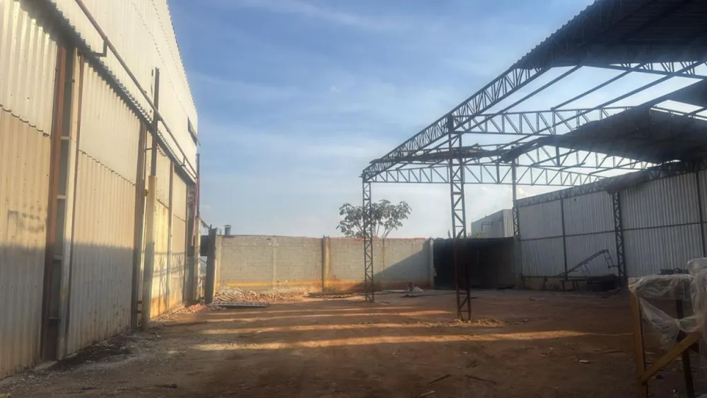 Depósito-Galpão - Foto 3