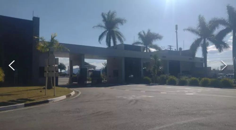 Casa de Condomínio - Foto 1