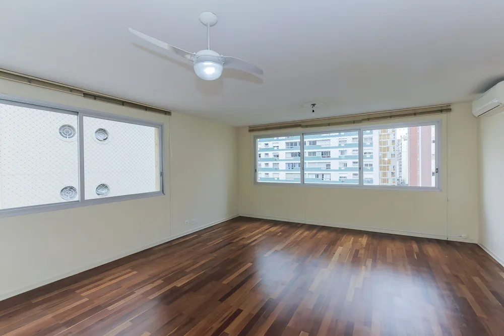 Apartamento, 3 quartos - Foto 1