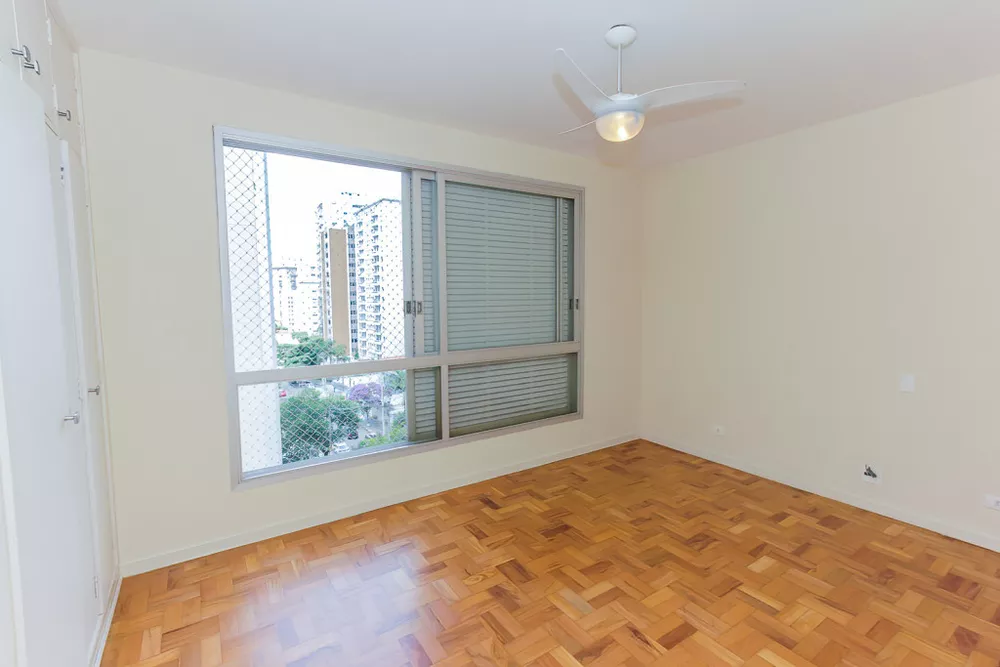 Apartamento, 3 quartos - Foto 1