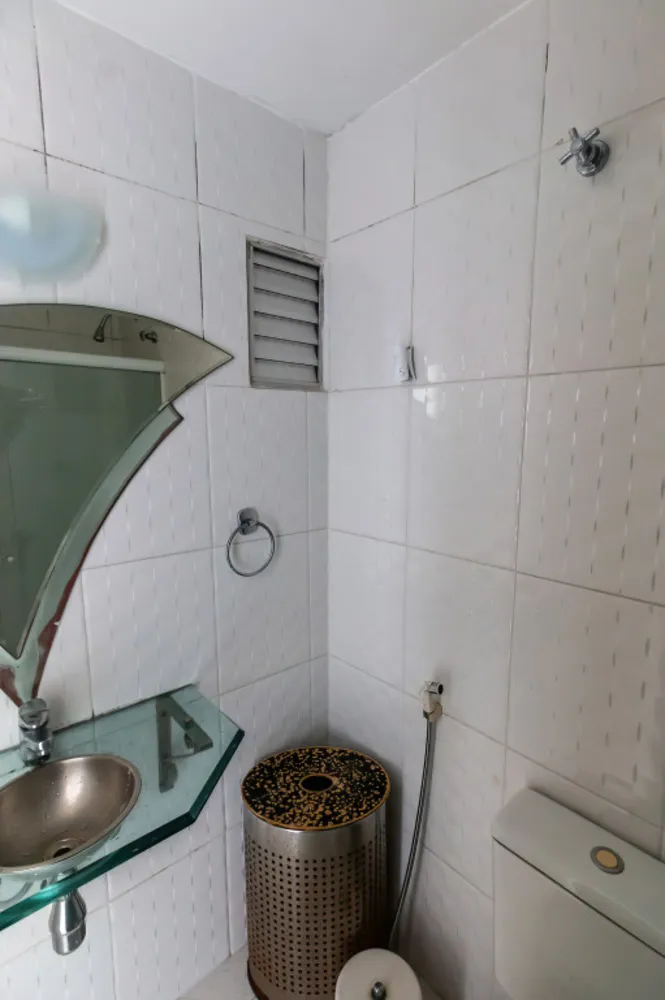 Apartamento, 1 quarto, 26 m² - Foto 7
