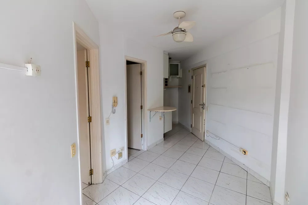 Apartamento, 1 quarto, 26 m² - Foto 4
