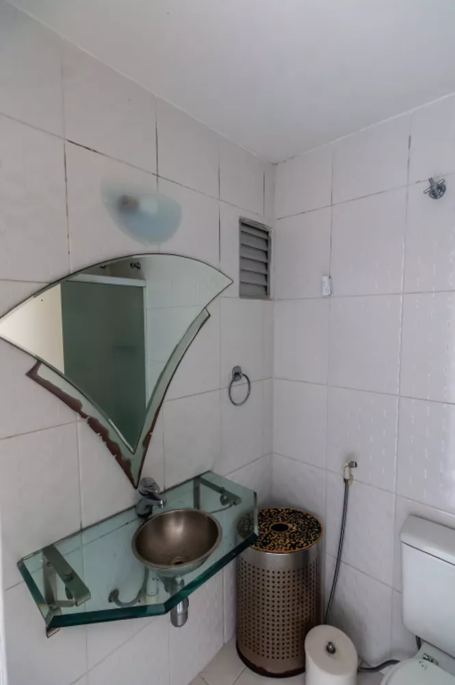 Apartamento, 1 quarto, 26 m² - Foto 1