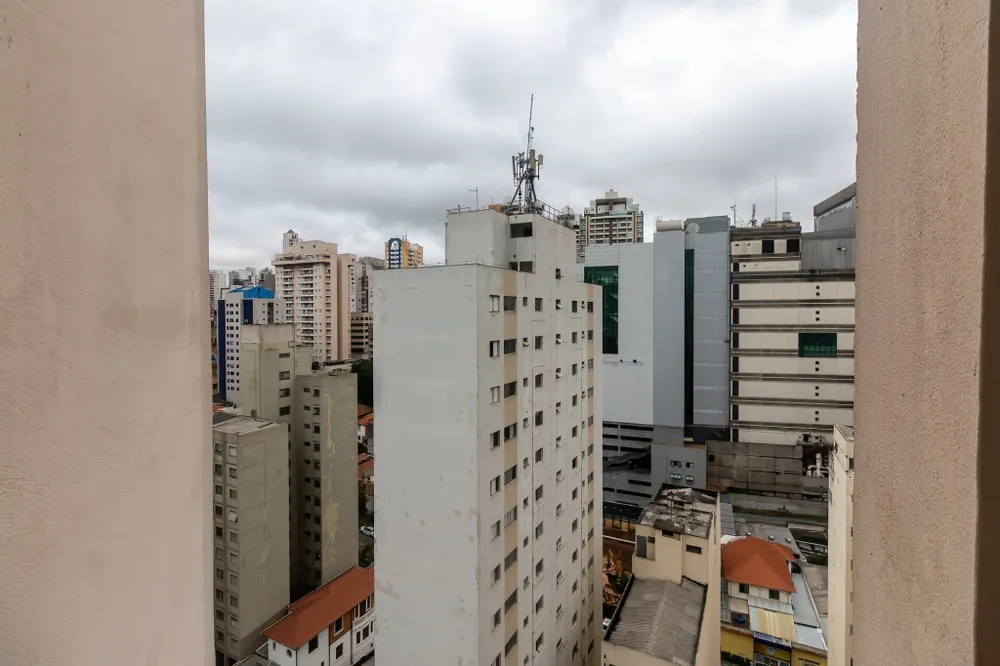 Apartamento, 1 quarto, 26 m² - Foto 12