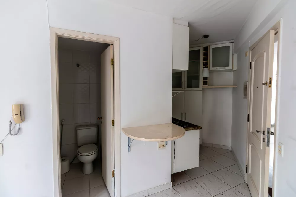 Apartamento, 1 quarto, 26 m² - Foto 3