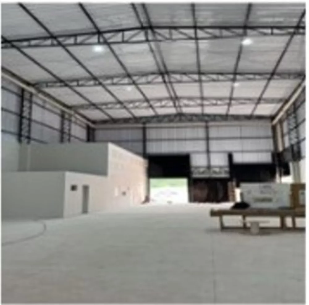 Depósito-Galpão, 600 m² - Foto 2