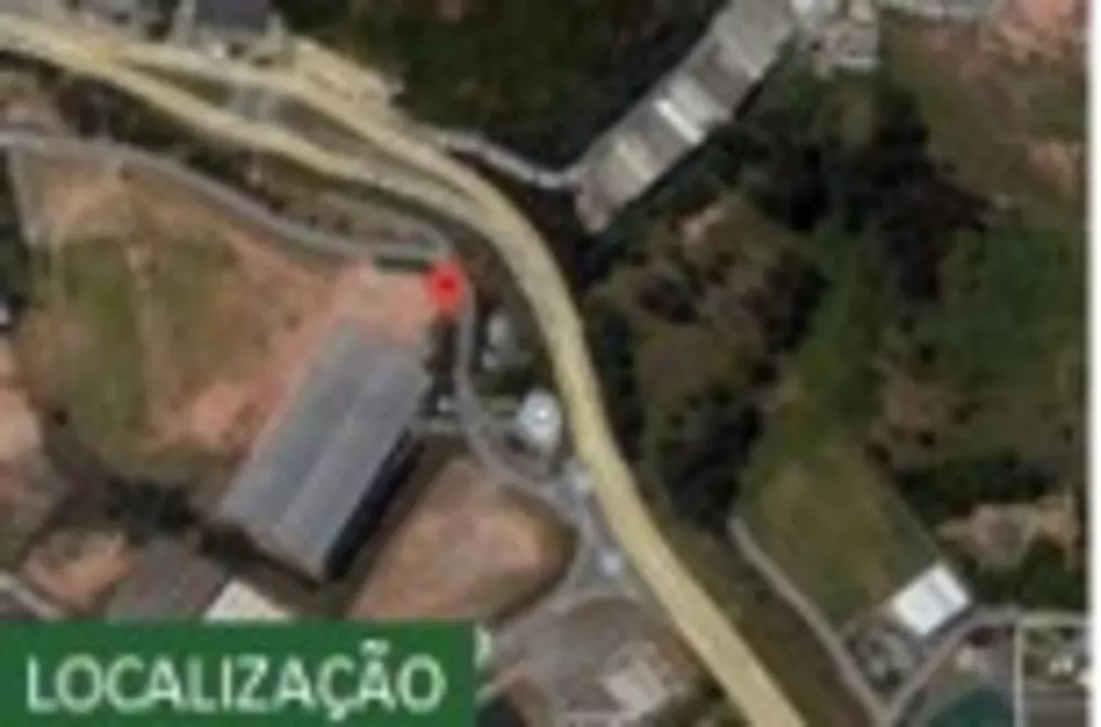 Depósito-Galpão, 600 m² - Foto 1