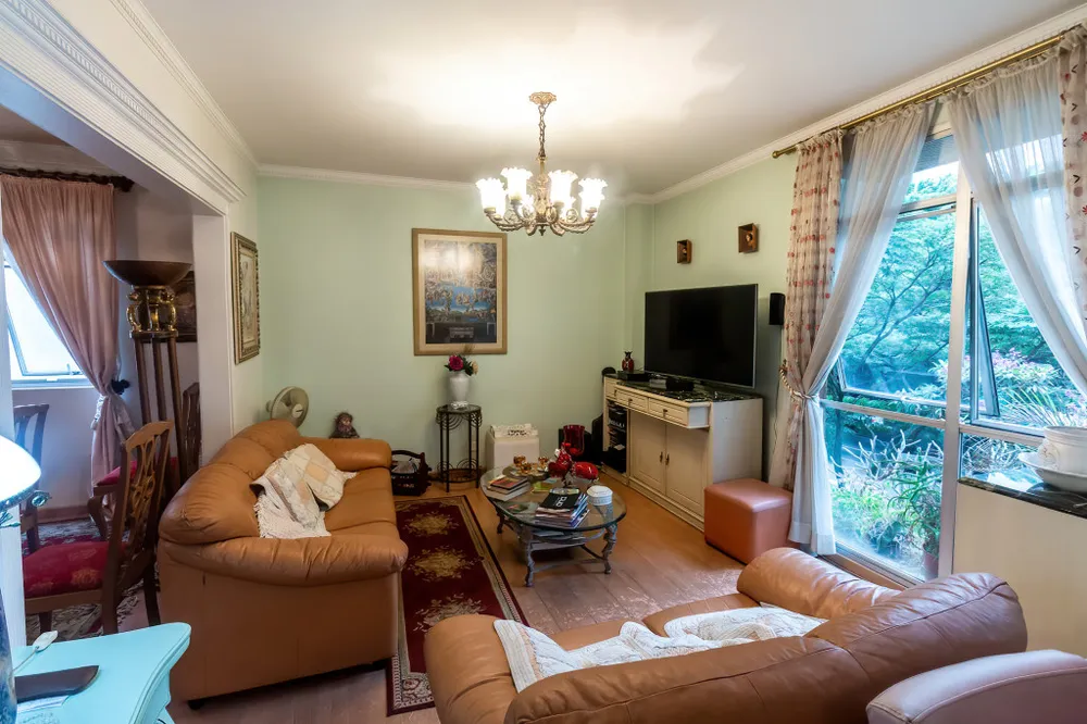 Apartamento, 3 quartos - Foto 6