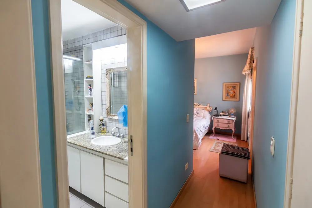 Apartamento, 3 quartos - Foto 5