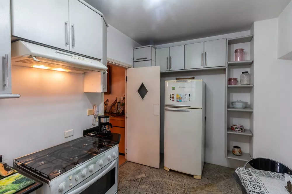 Apartamento, 3 quartos - Foto 4