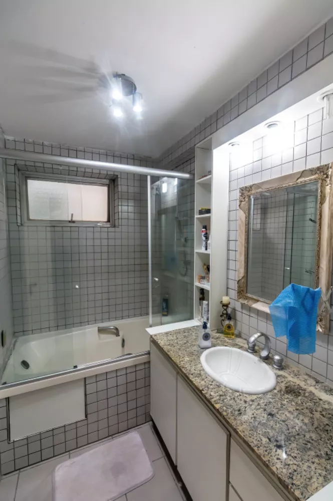 Apartamento, 3 quartos - Foto 1