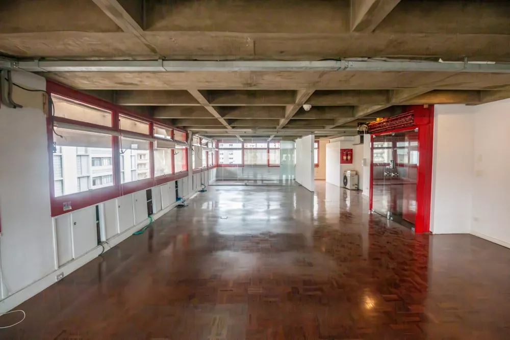 Sala-Conjunto, 230 m² - Foto 1
