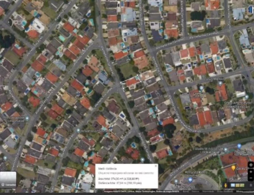 Terreno, 360 m² - Foto 1