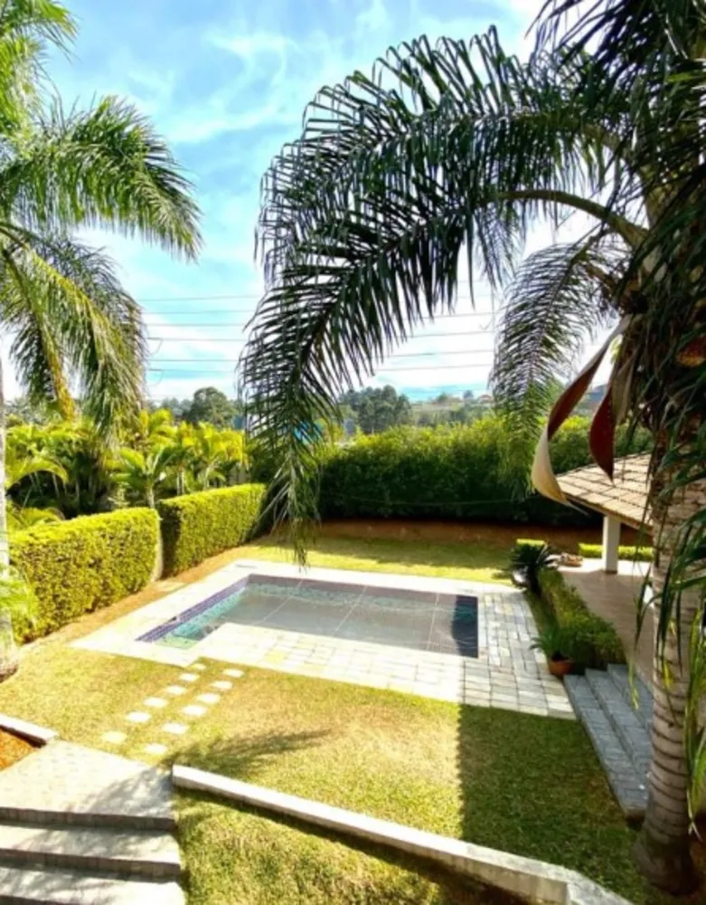 Casa de Condomínio, 4 quartos - Foto 7