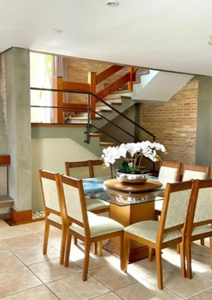 Casa de Condomínio, 4 quartos - Foto 3