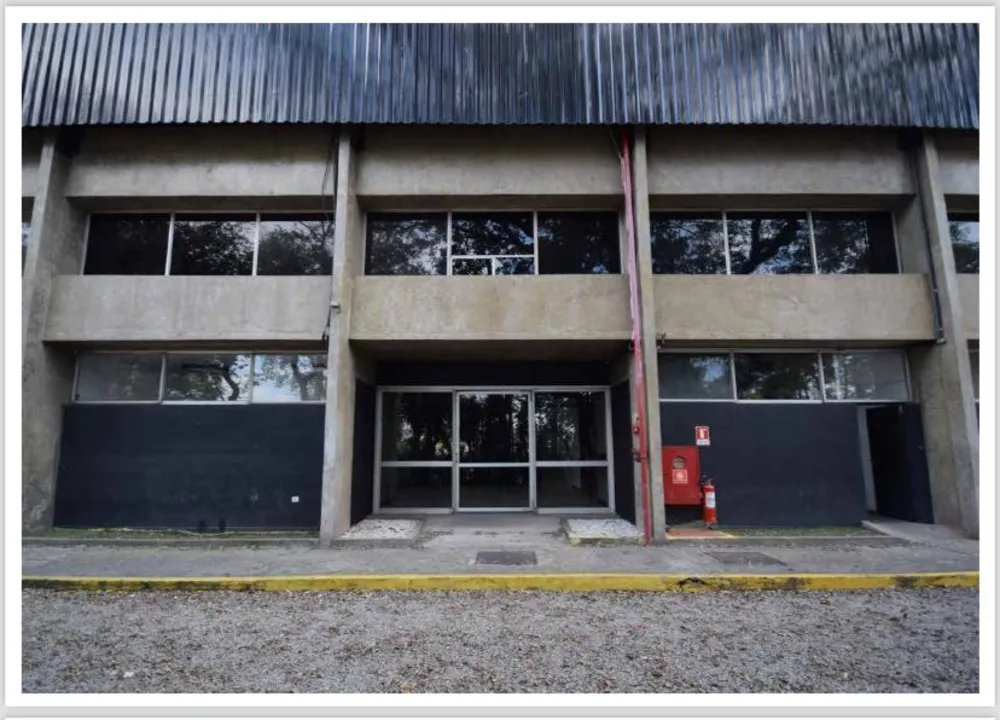 Prédio Inteiro, 3568 m² - Foto 6