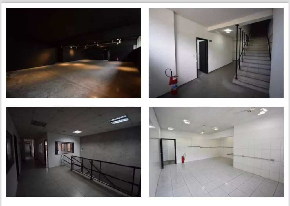 Prédio Inteiro, 3568 m² - Foto 3