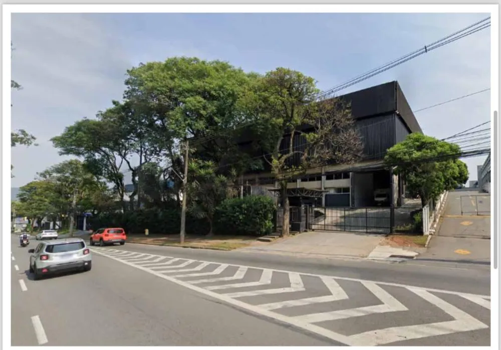 Prédio Inteiro, 3568 m² - Foto 4