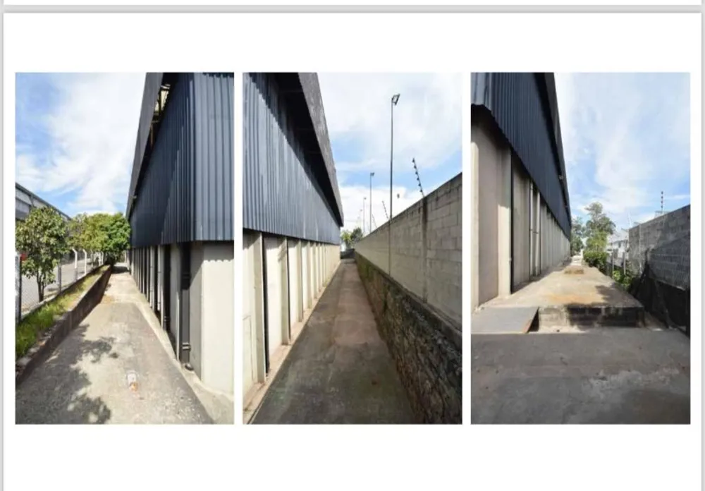 Prédio Inteiro, 3568 m² - Foto 12