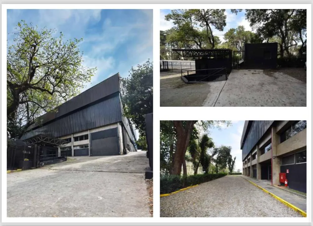 Prédio Inteiro, 3568 m² - Foto 5