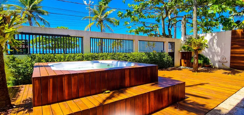 Casa, 6 quartos, 575 m² - Foto 1