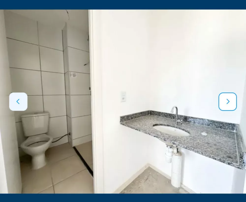 Apartamento, 2 quartos - Foto 2
